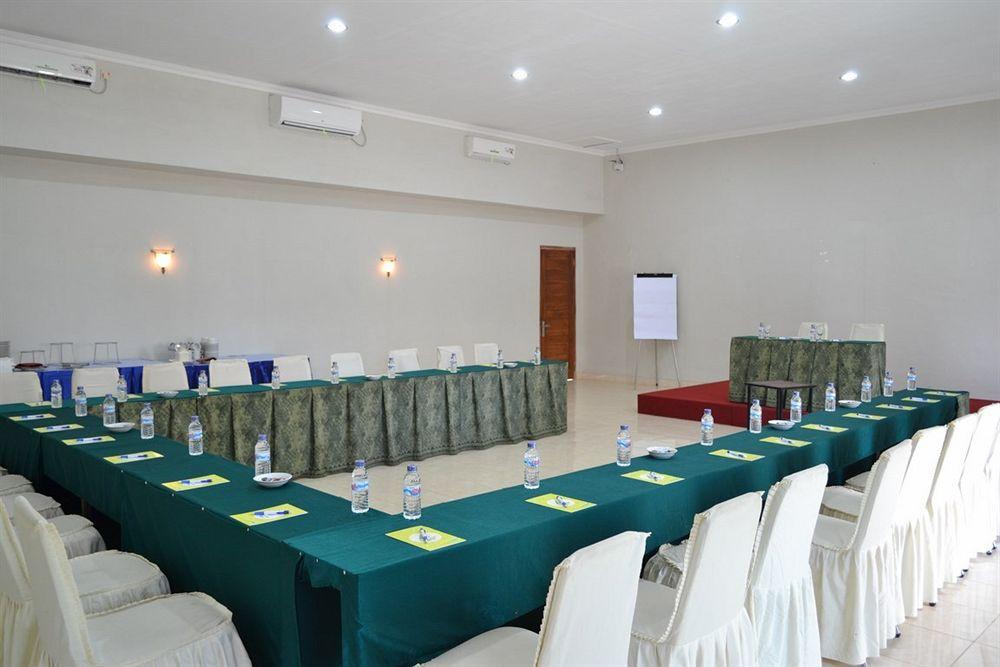 Oyo 743 Garden Guesthouse Maguwo Dış mekan fotoğraf