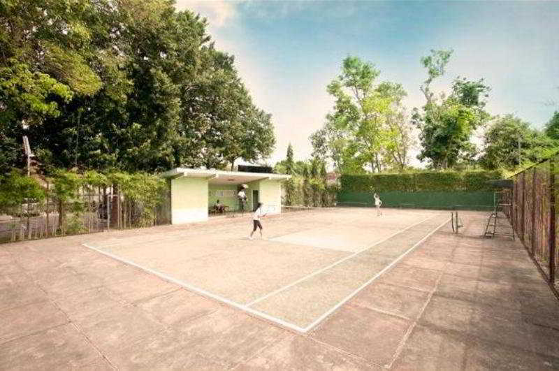 Oyo 743 Garden Guesthouse Maguwo Dış mekan fotoğraf