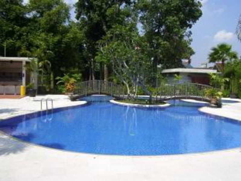 Oyo 743 Garden Guesthouse Maguwo Dış mekan fotoğraf