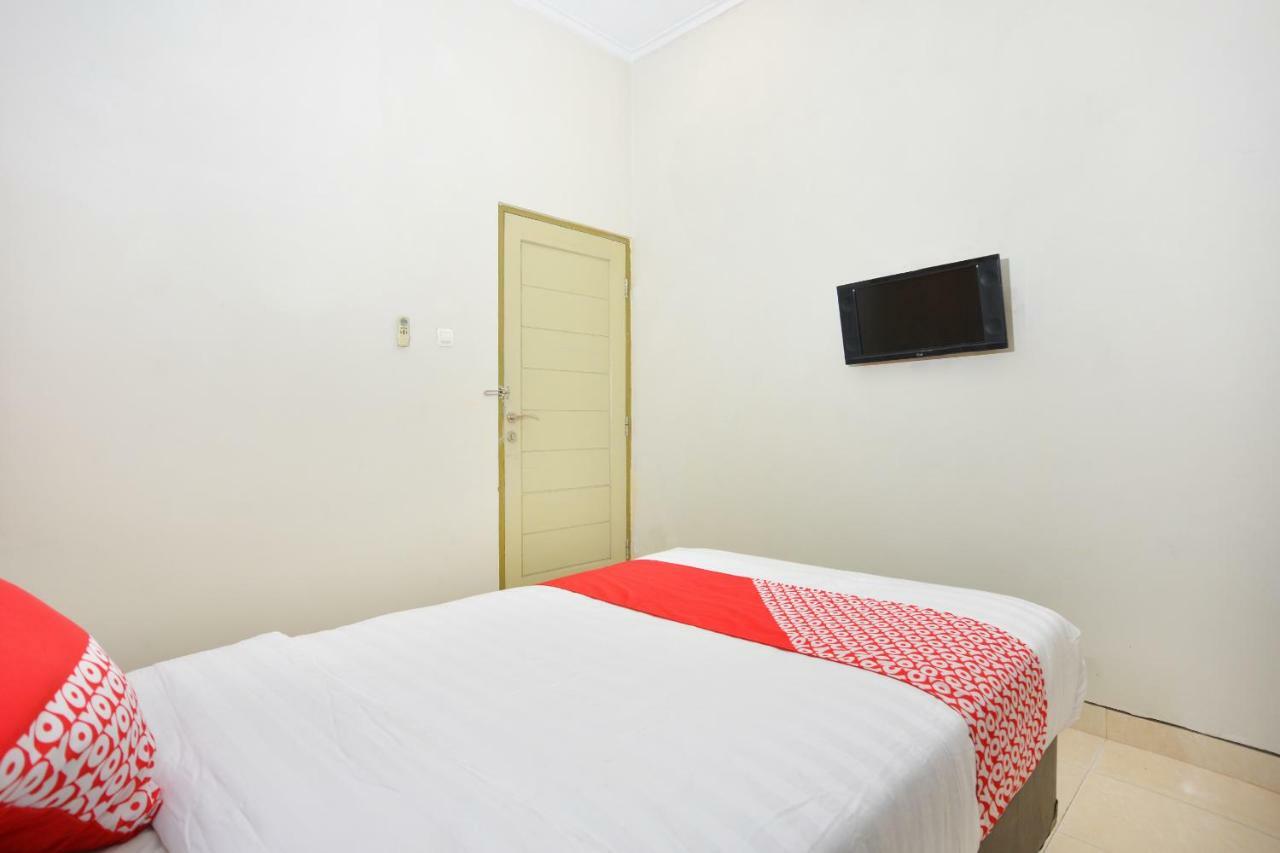 Oyo 743 Garden Guesthouse Maguwo Dış mekan fotoğraf